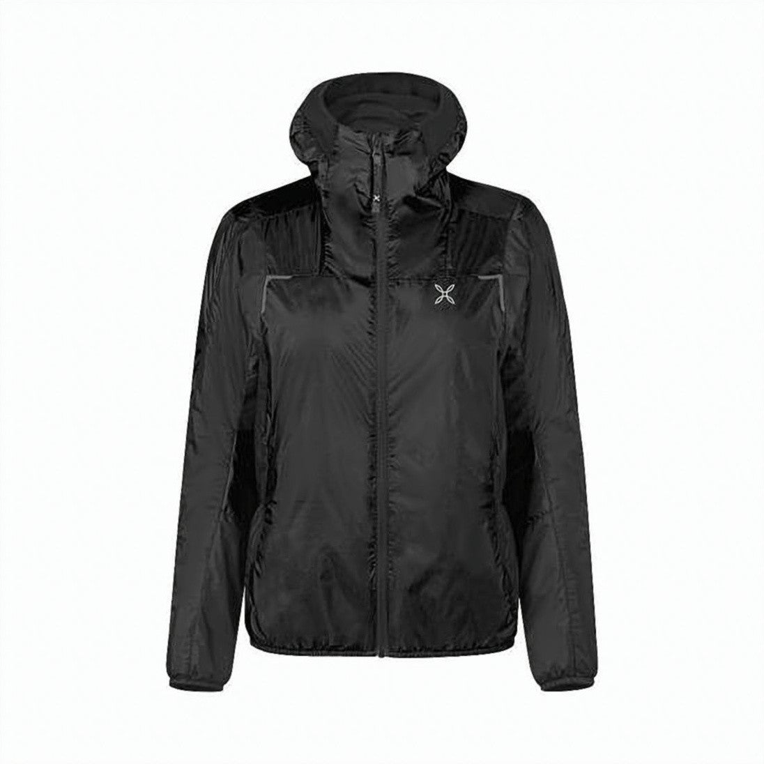 Montura Lightweight Black Activewear Jacket