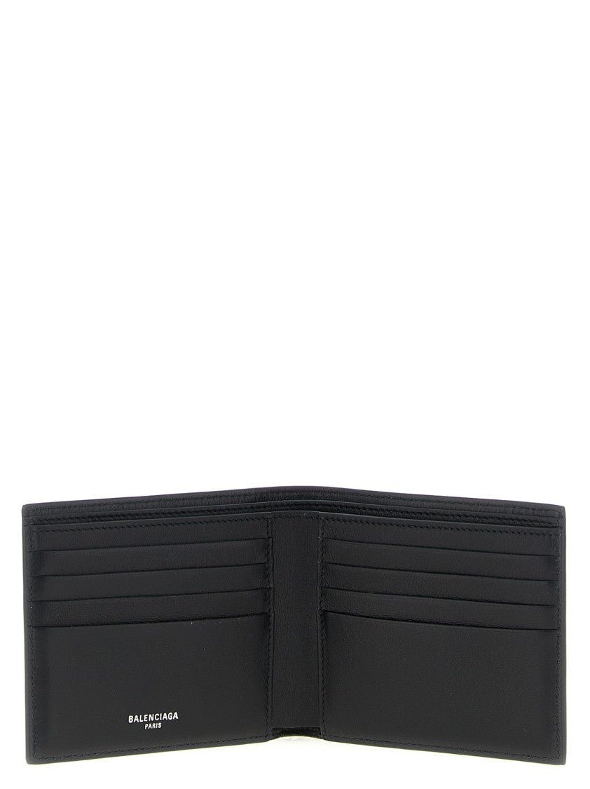 Balenciaga 'Passport' Wallet