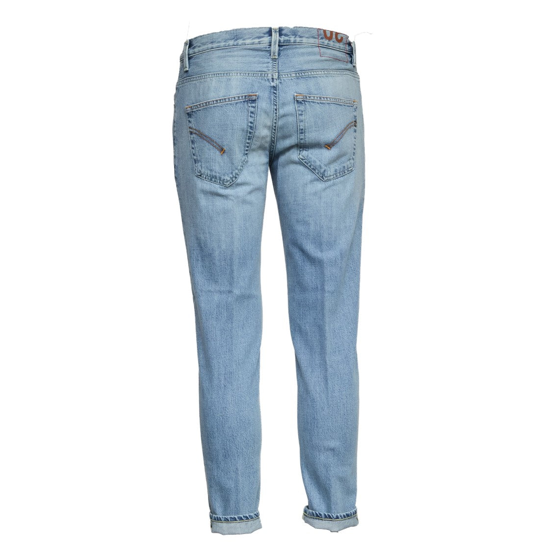 Dondup Brighton Eco Fixed Denim Jeans