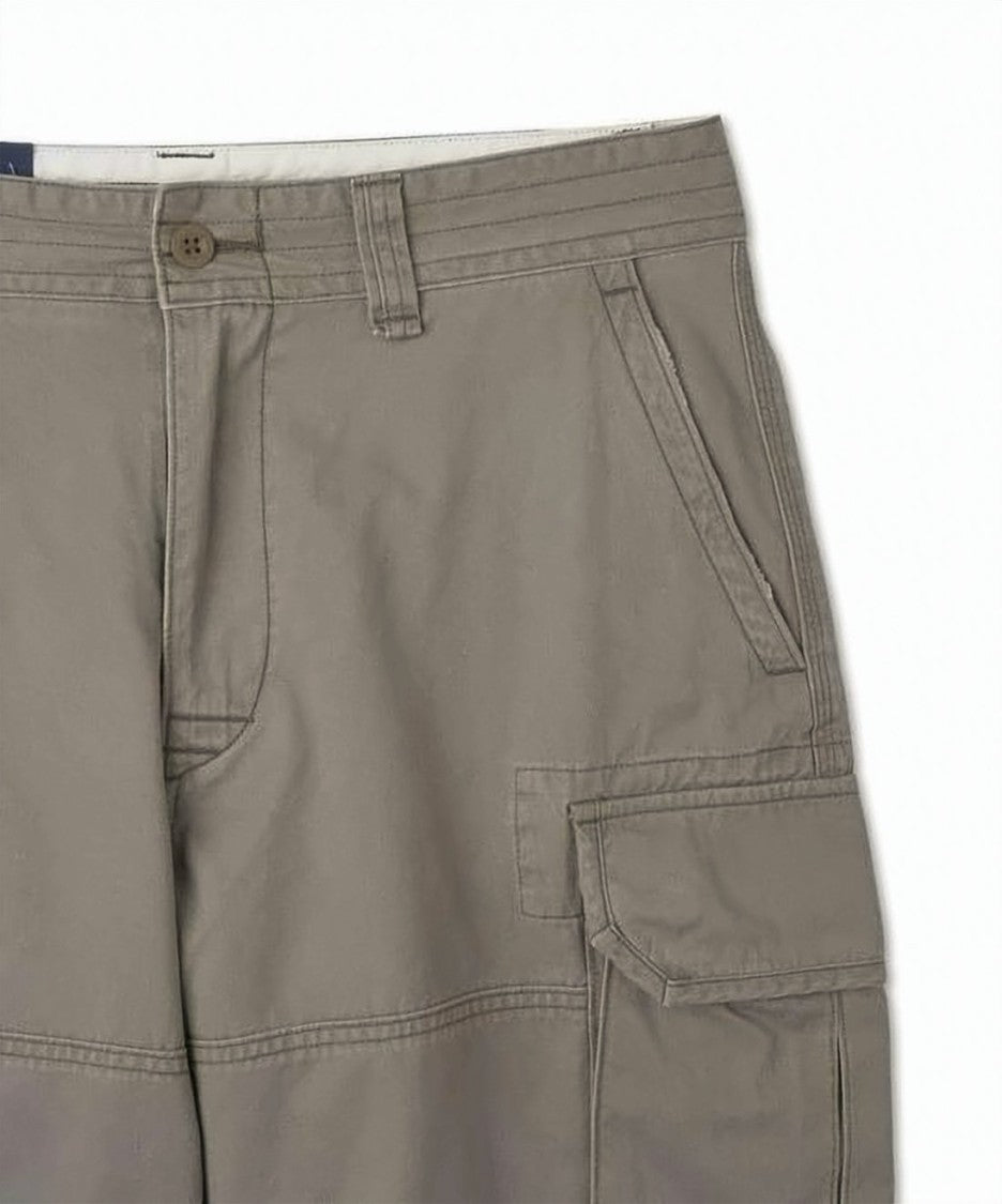 Polo Ralph Lauren Cargo-Inspired Polo Ralph Lauren Shorts With Multiple Pockets