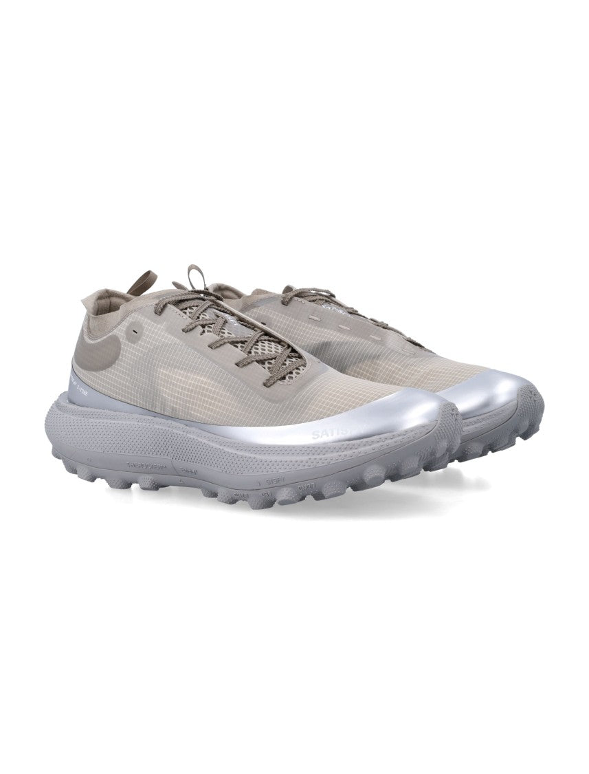 Satisfy Mesh Ripstop The Rocker Sneakers