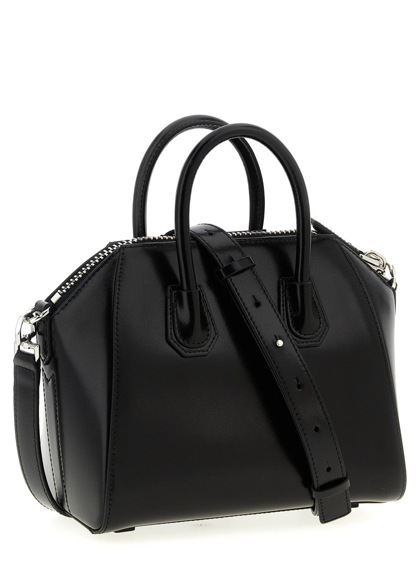 Givenchy 'Antigona' Mini Handbag