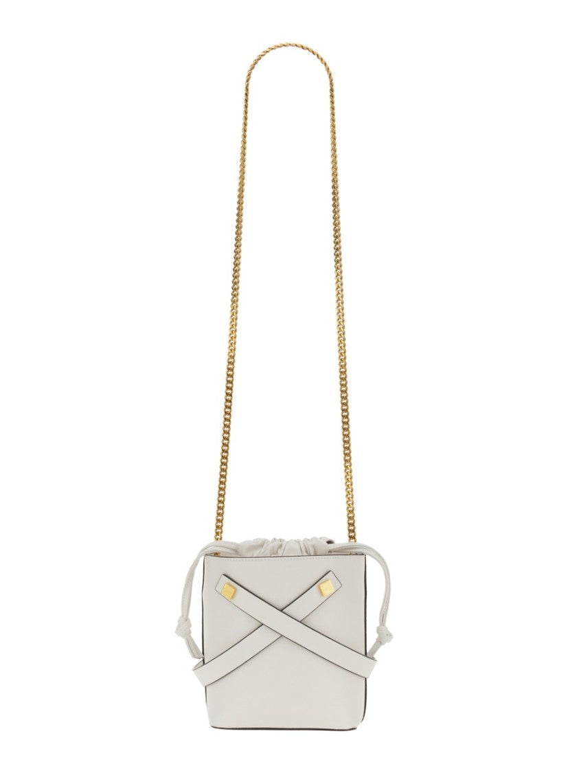 Visone Jane Bucket Bag