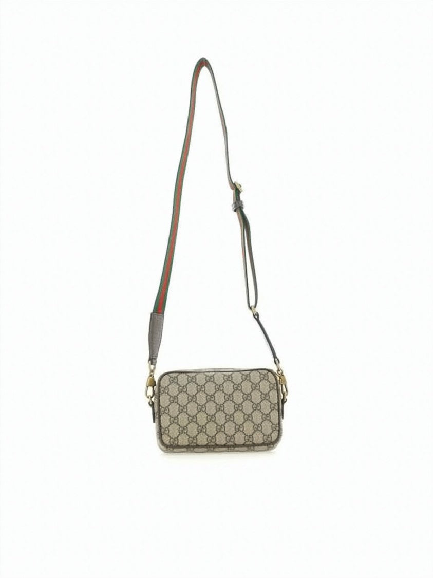 Gucci Gucci Ophidia Gg Mini Bag