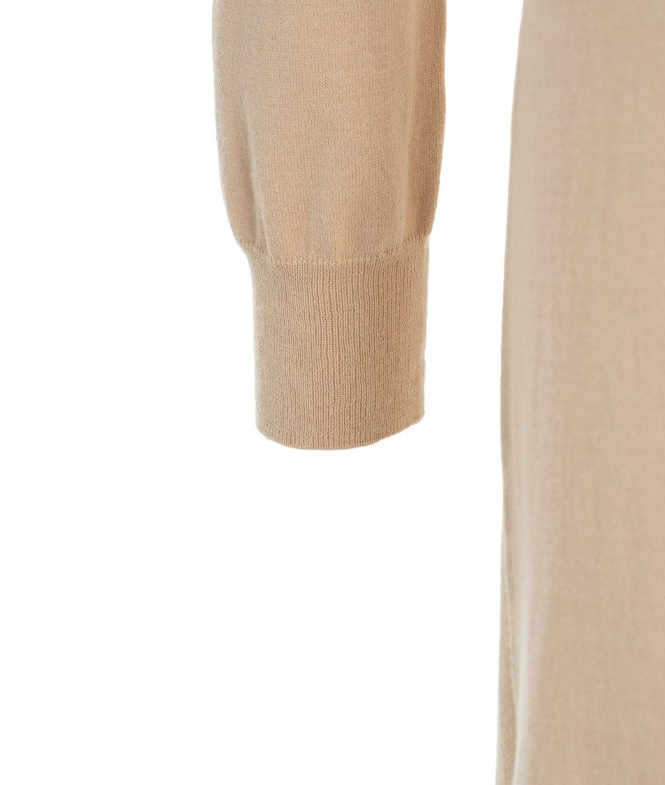 Colorush Long Cardigan 'Charles'