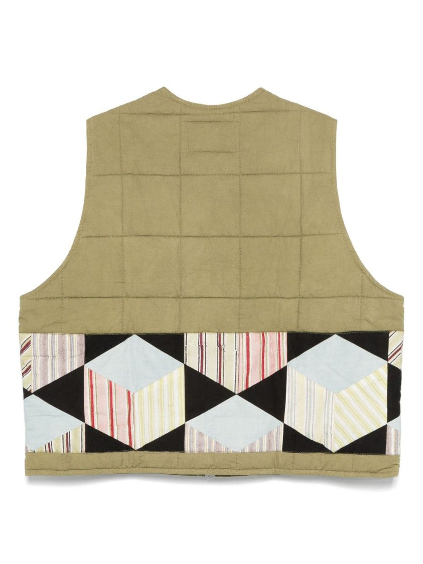 Story Mfg Saturn Vest