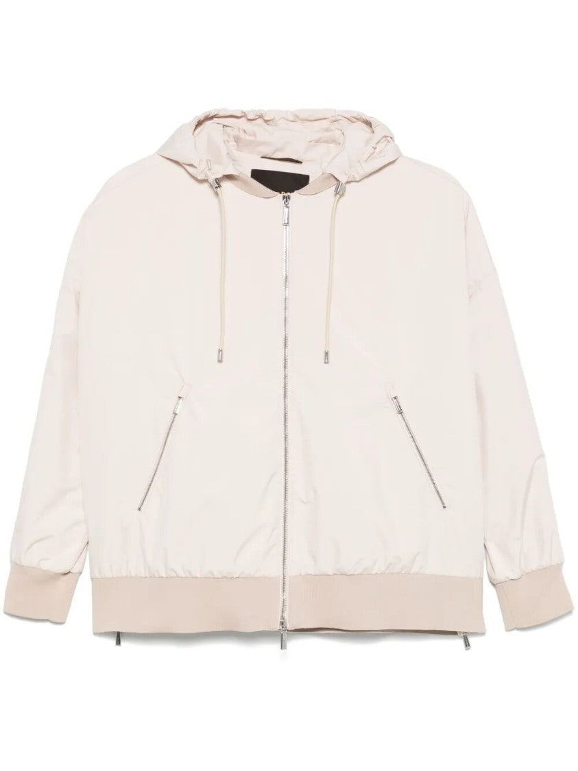 Moorer `Ghenda` Jacket