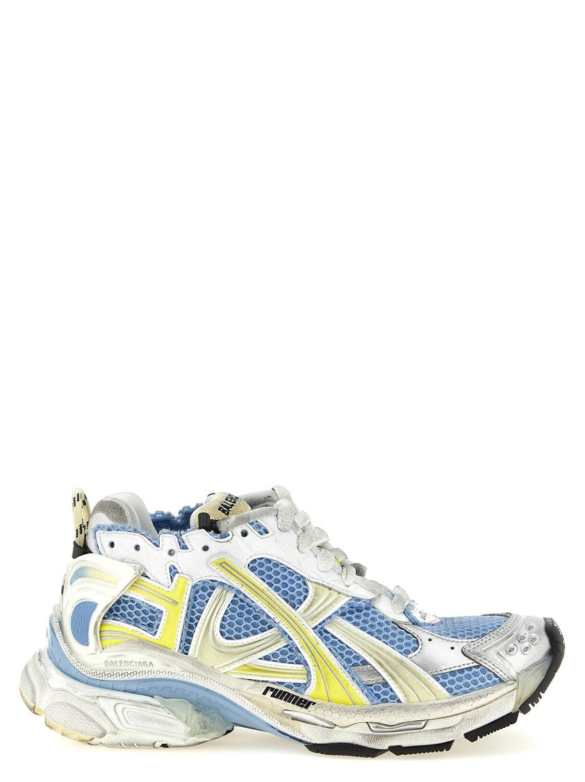 Balenciaga 'Runner' Sneakers