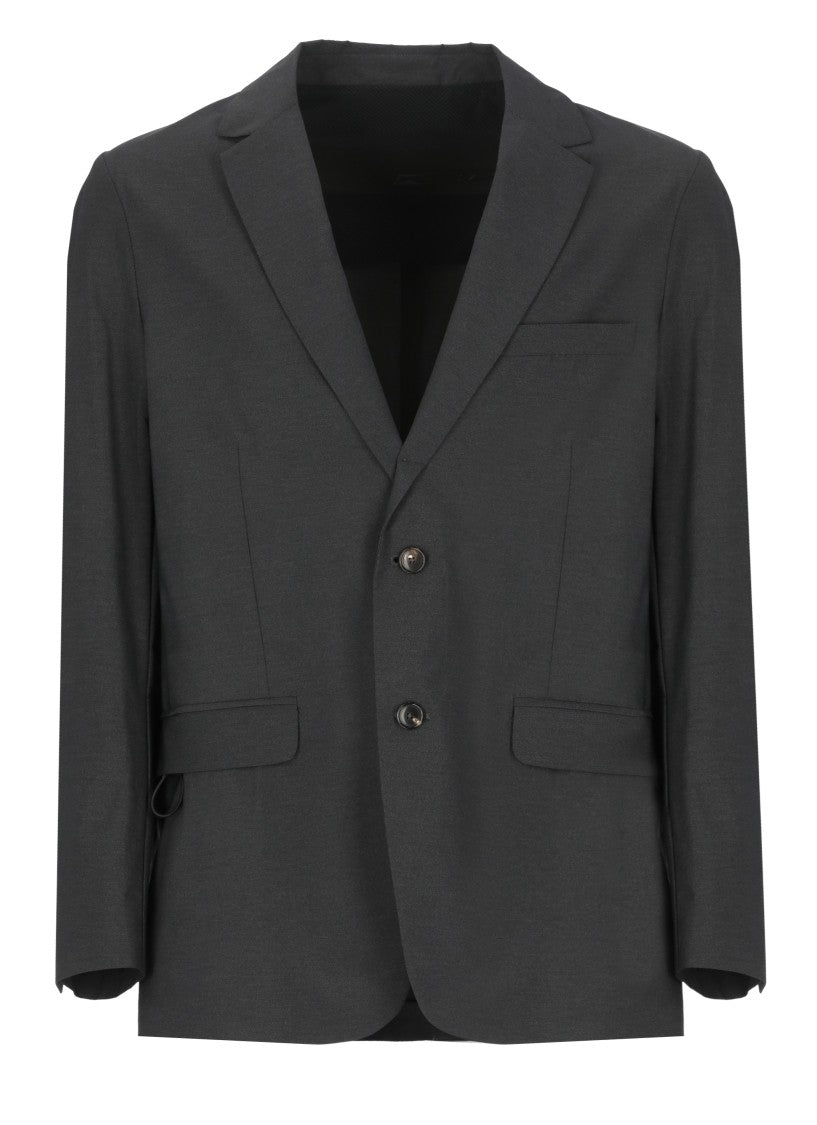 Rrd Terzilight Jacket