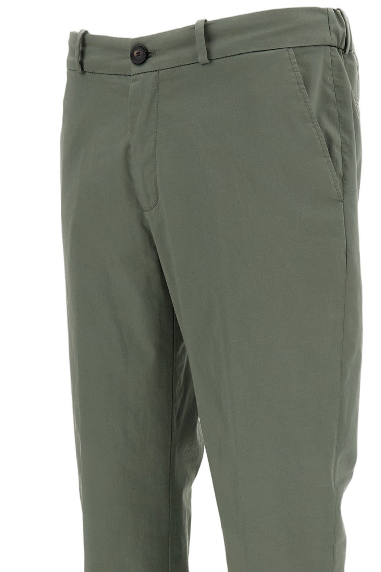Rrd Stretch Technical Cotton Chino Pants