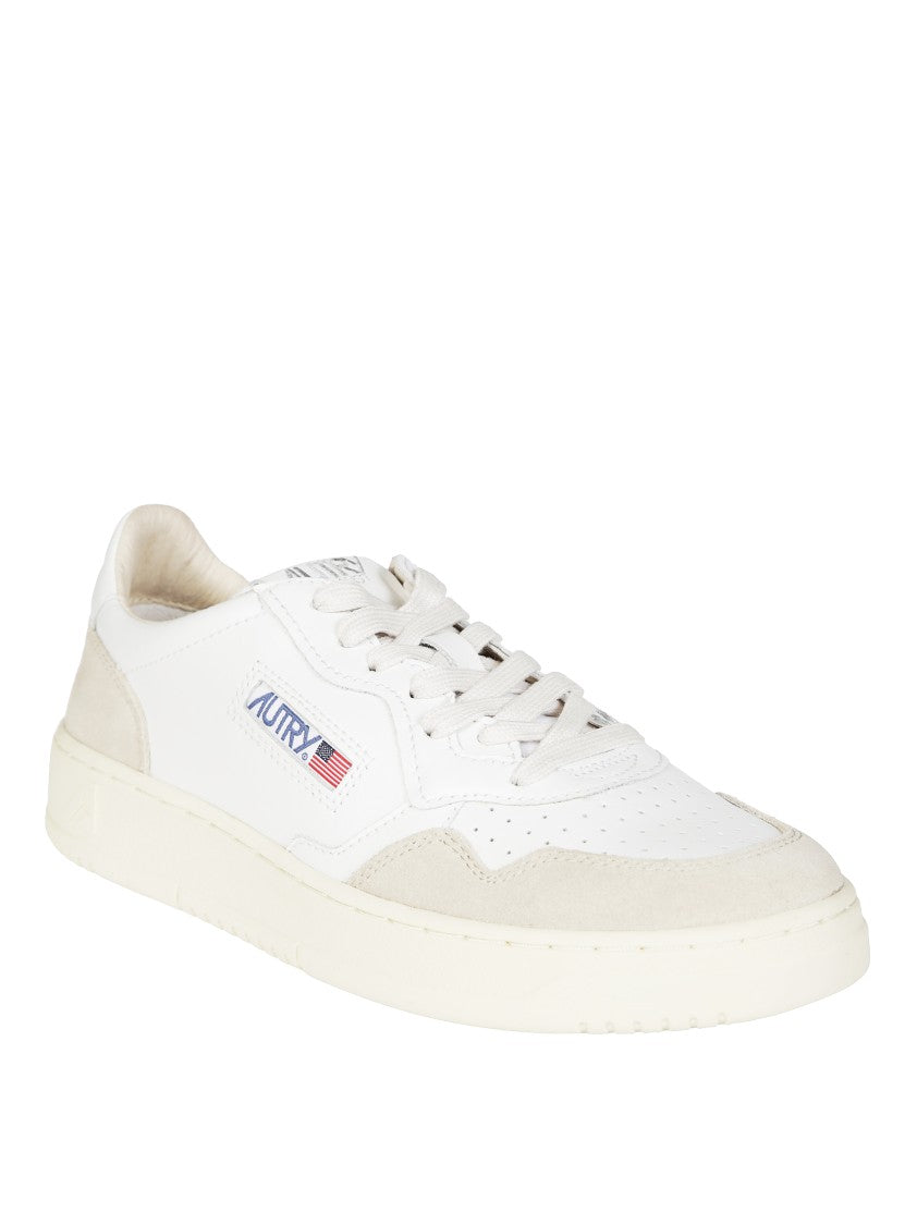 Autry Medialis Low M Sneaker