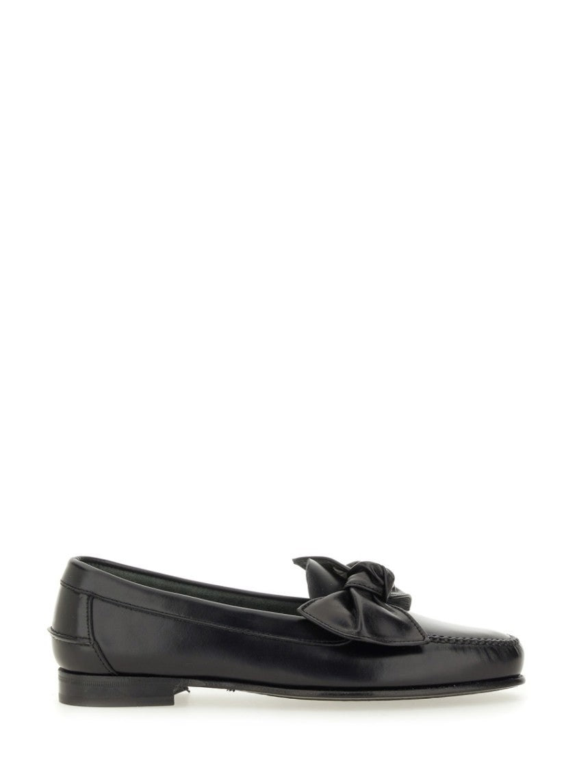 Hereu "Corbati" Slip-On Loafer