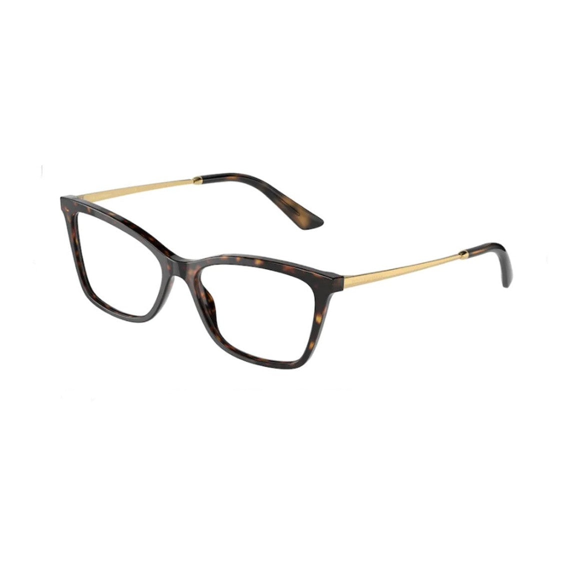 Dolce & Gabbana Tortoiseshell Dg3347 Celluloid Butterfly Sunglasses