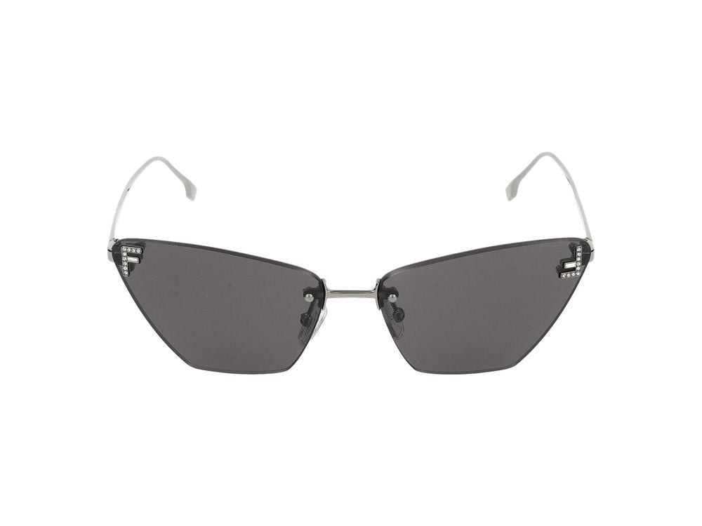 Maison Fendi Sunglasses Fe4160us 14A 57/14/135