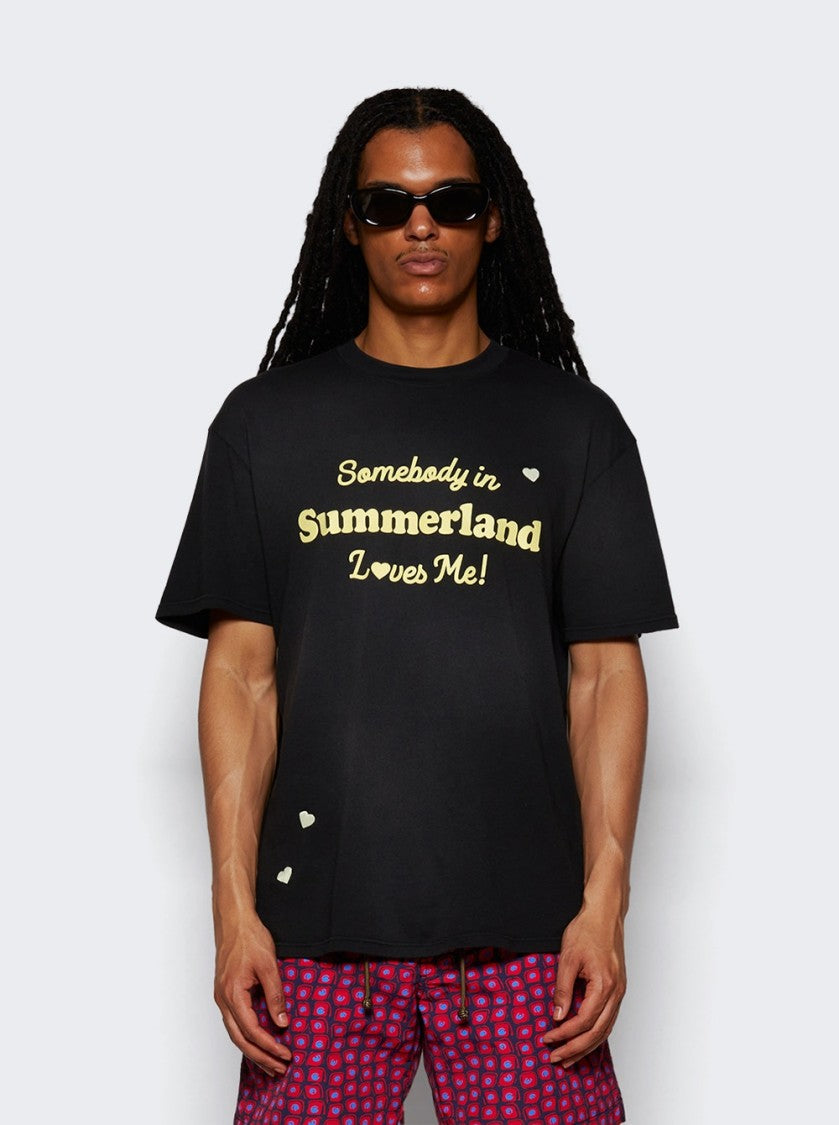 Nahmias Loves Me T-Shirt