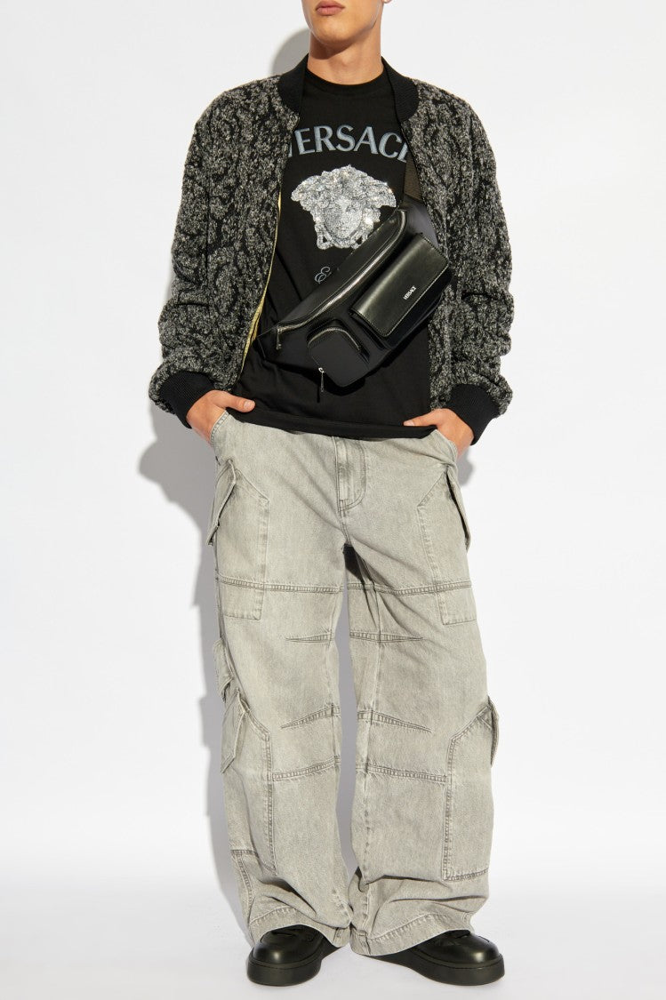 Versace Medusa Head T-Shirt