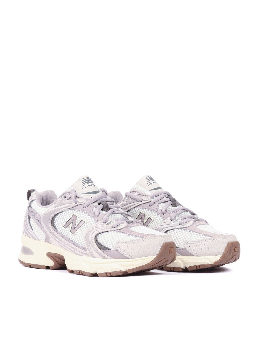 New Balance Grey Matter Truffle Salt Sneakers