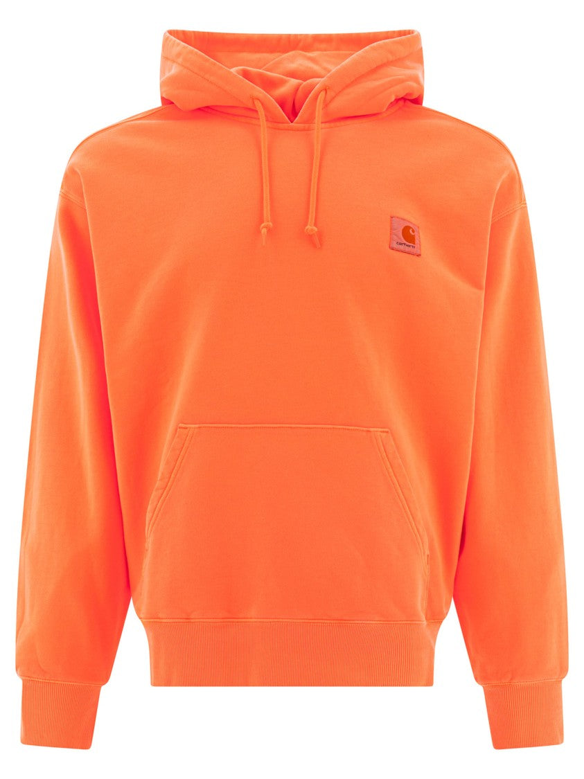 Carhartt Wip "Hooded Industry Sweat" Hoodie