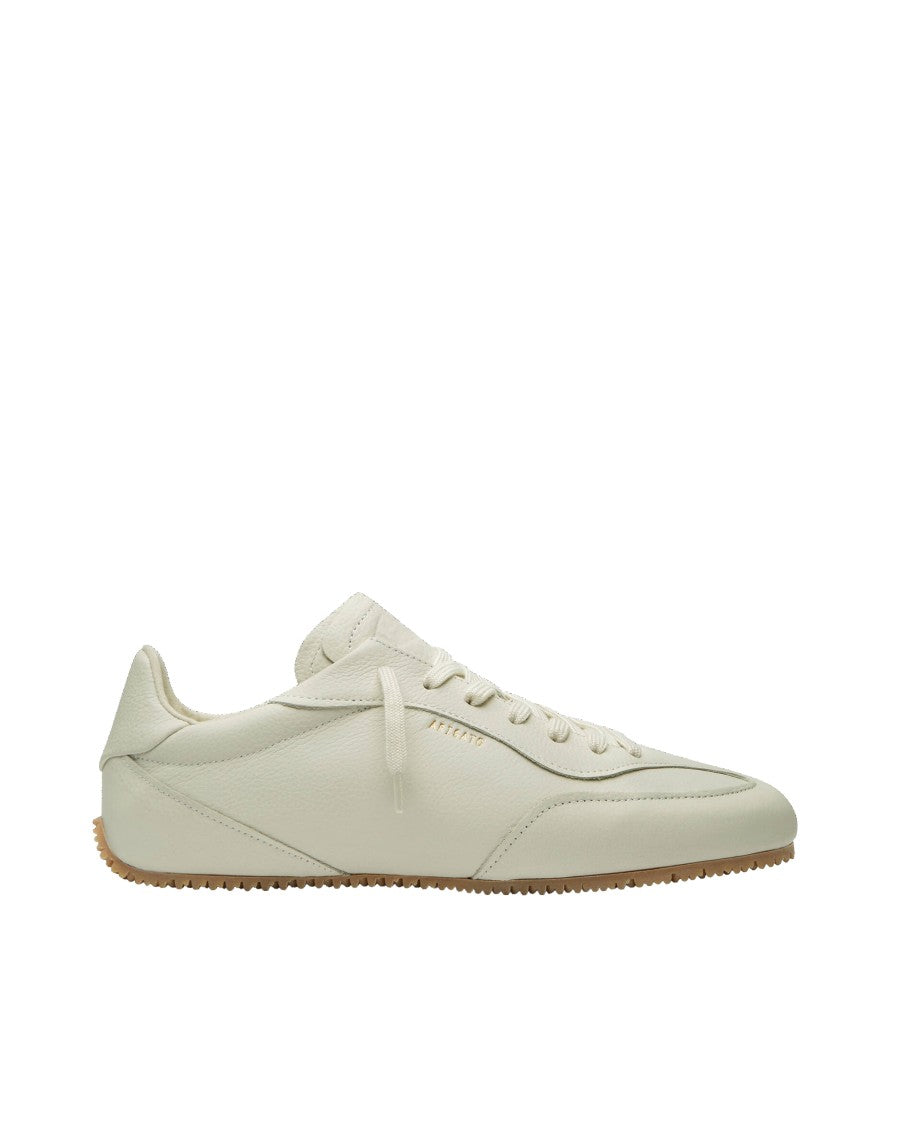 Axel Arigato Daze Runner Clean Leather Low-Top Sneakers