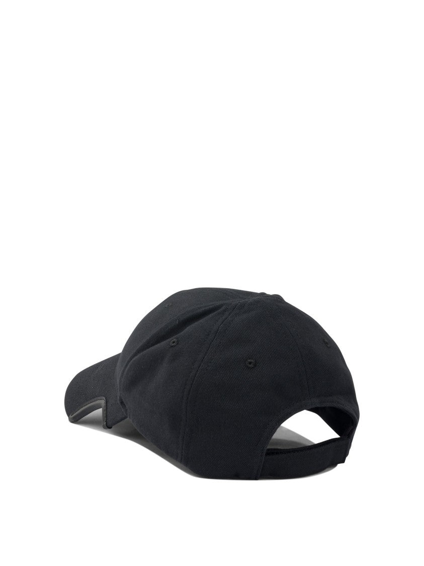 Balenciaga "Automibili Lamborghini" Trucker Hat