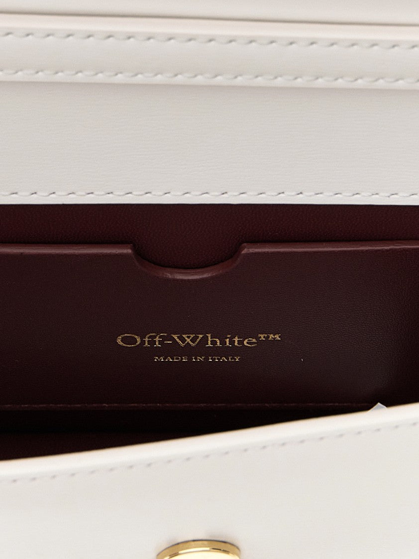 Off-White Jitney 1.0 Shoulder Bag