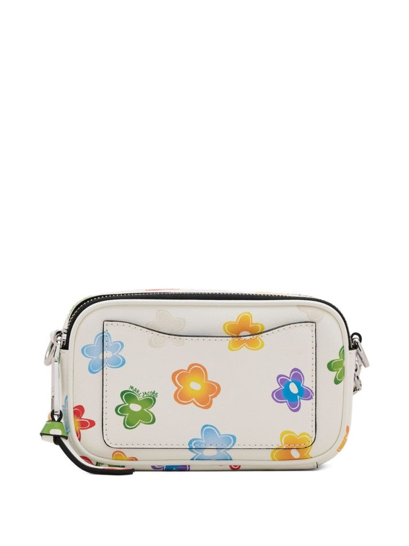 Marc Jacobs Double-Zip Crossbody Bag