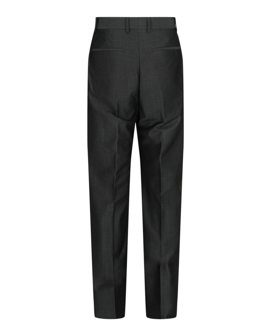 Ferragamo Tailored Trousers