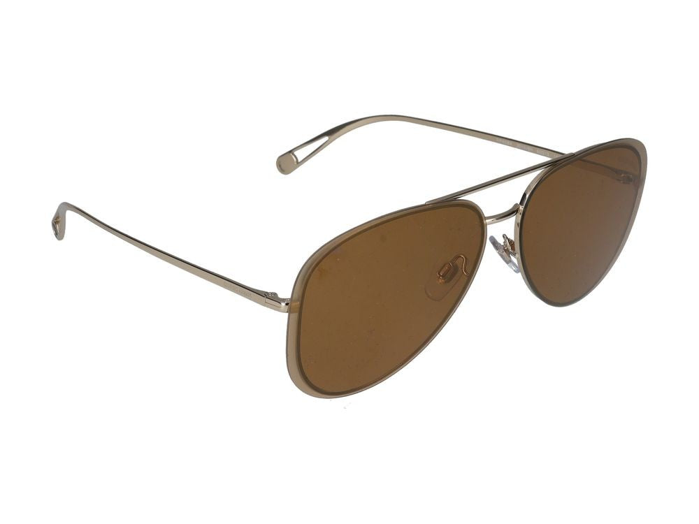 Giorgio Armani Sunglasses 0Ar8143q 53446G White 49/22/145
