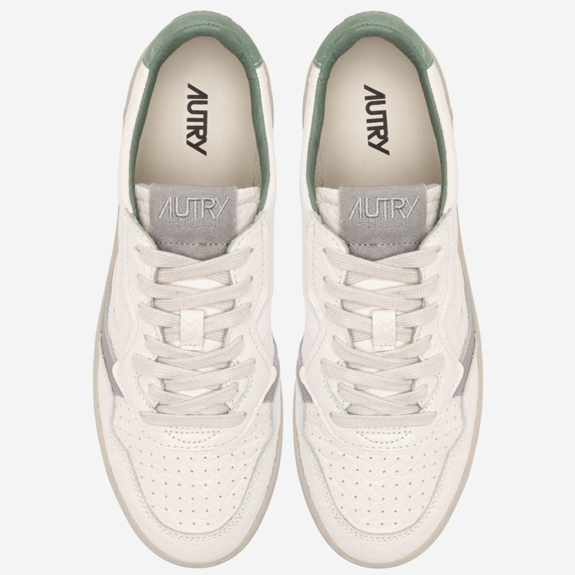 Autry Medalist Low Sneakers
