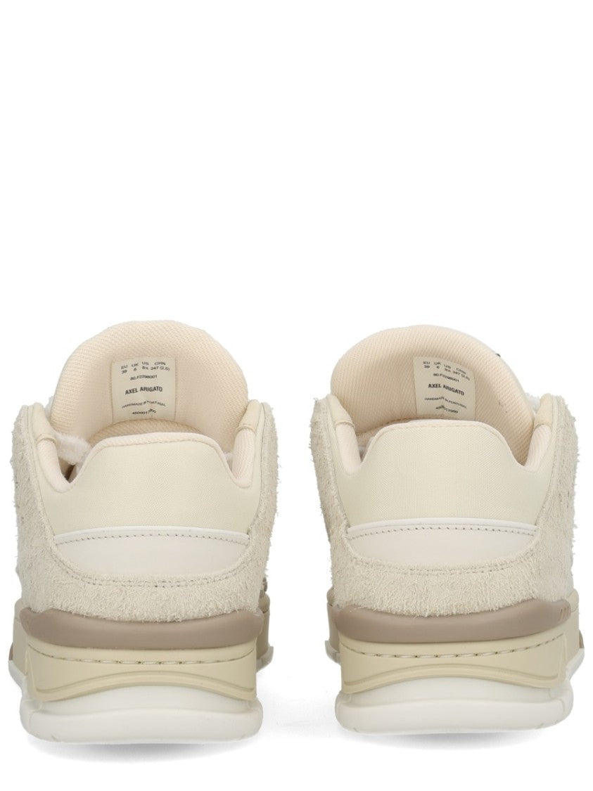 Axel Arigato Area Lo Fluffy Sneakers
