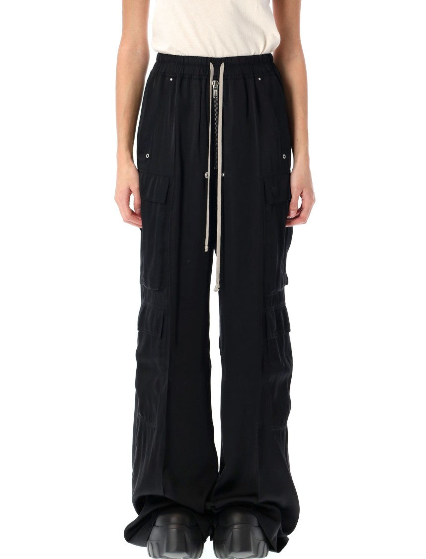 Rick Owens Cargobelas Pant