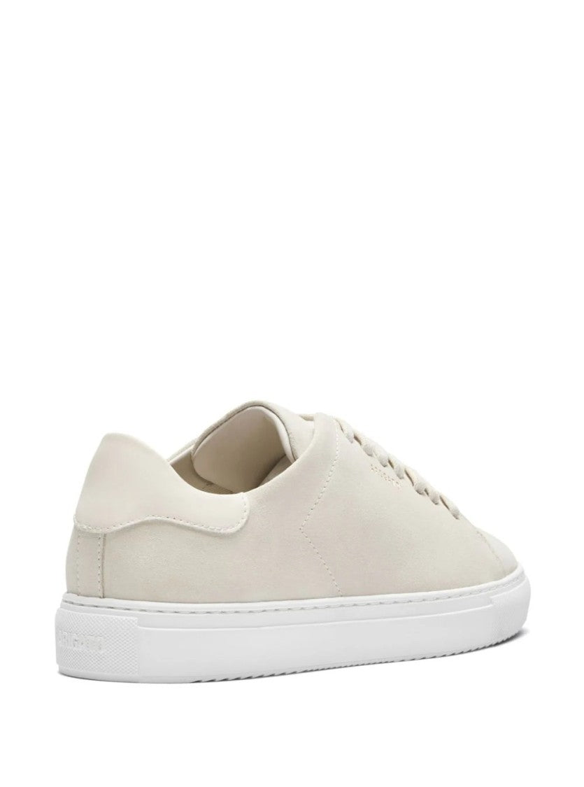 Axel Arigato Clean 90 Sneakers Suede Sneakers