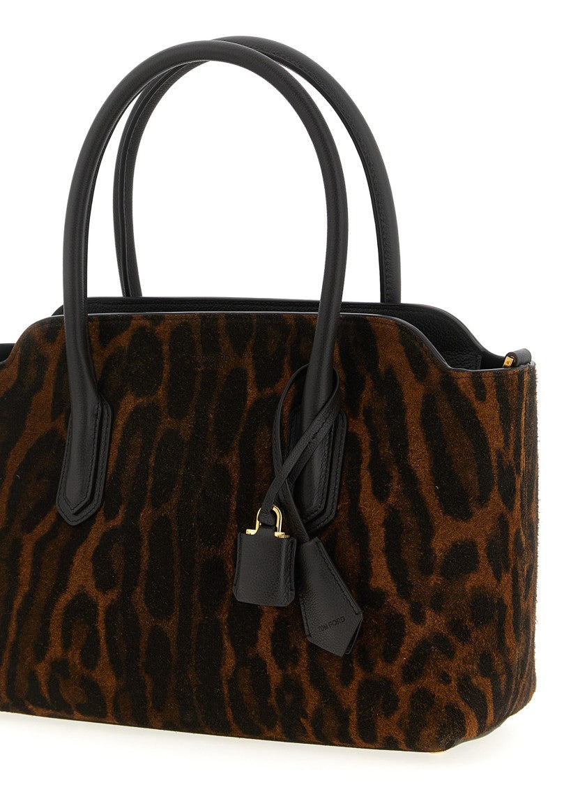 Tom Ford 'Ocelot' Handbag
