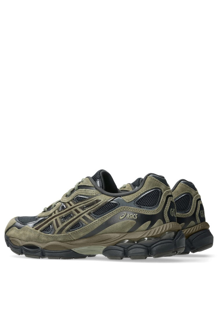 Asics Gel-Nyc Running Shoes