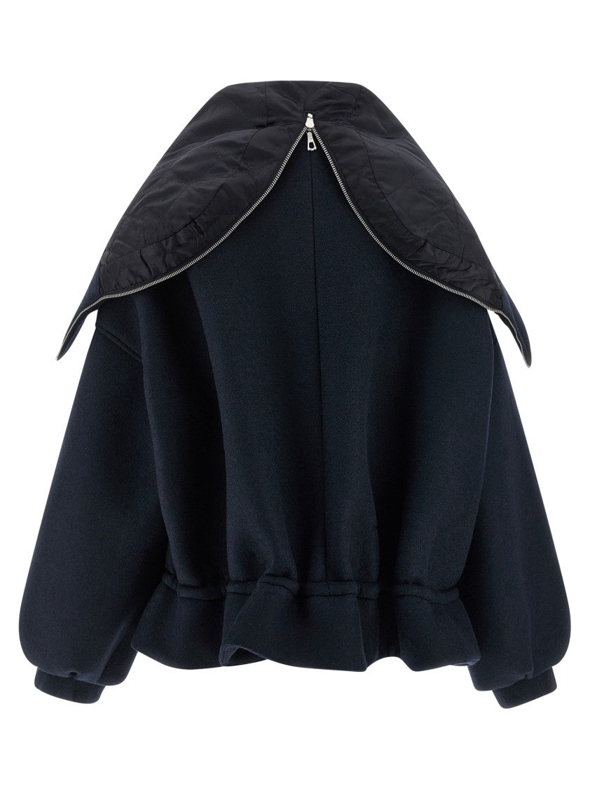 Dries Van Noten Villa' Parka