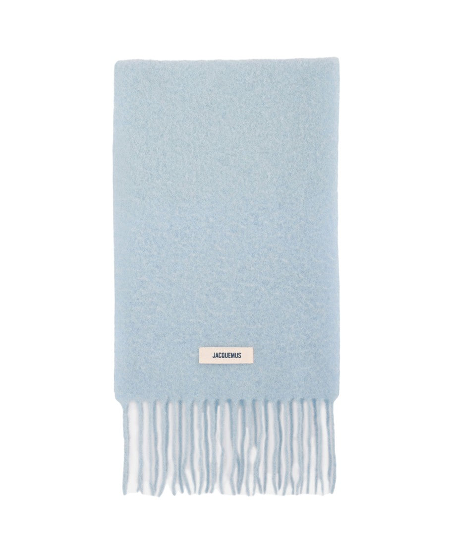 Jacquemus The Carro Scarf