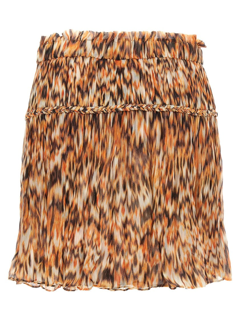Isabel Marant 'Roumi' Skirt