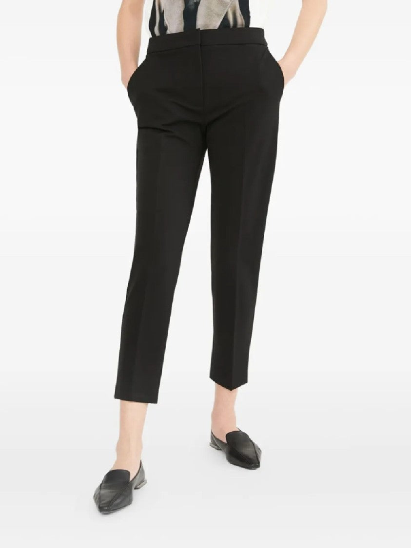 Max Mara Tailored Cropped Pants