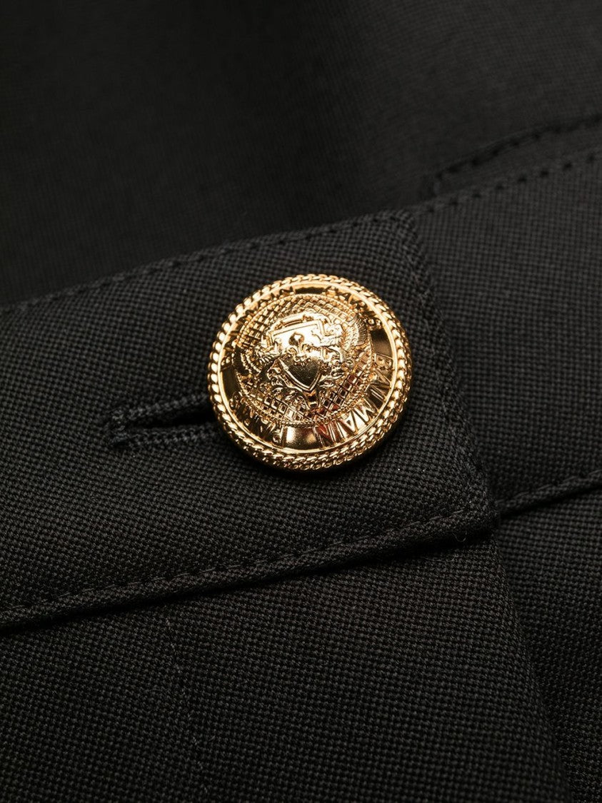 Balmain Skinny Pants