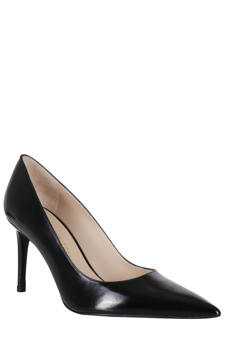 Stuart Weitzman Power 85 Pumps