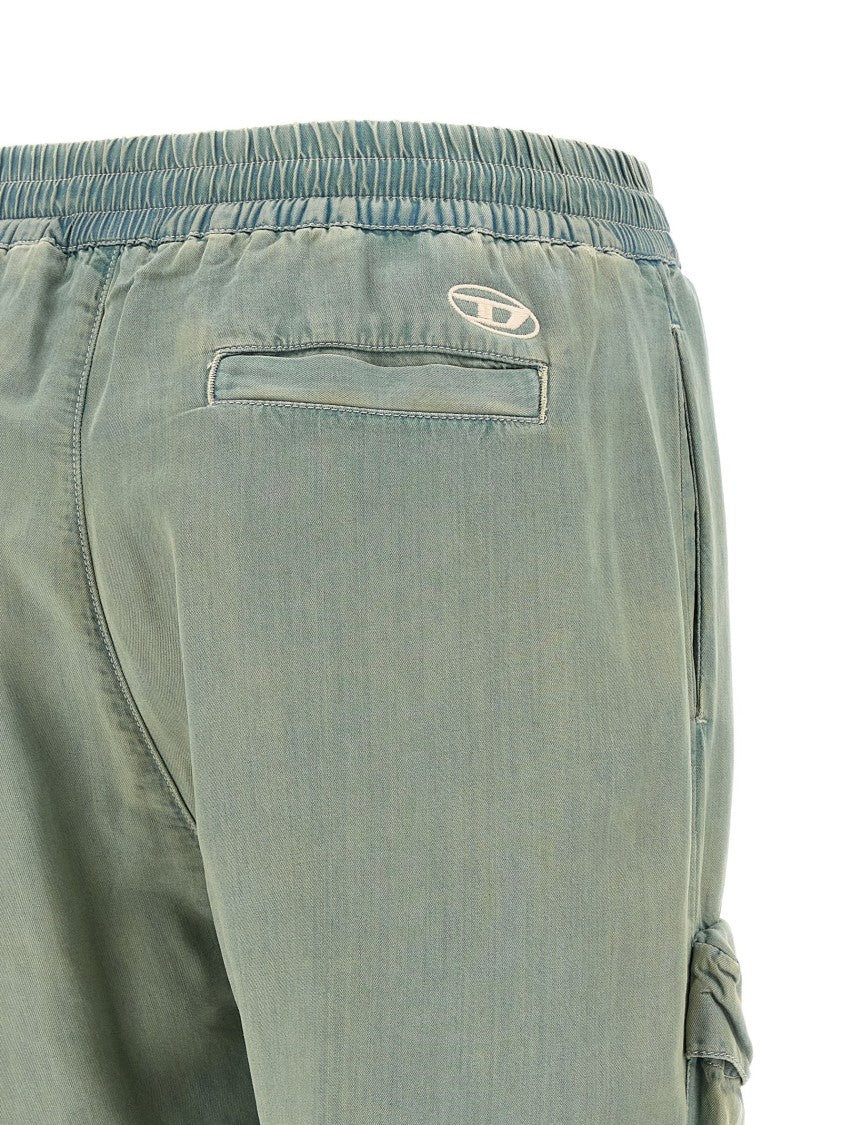 Diesel D-Pocky-S' Jeans