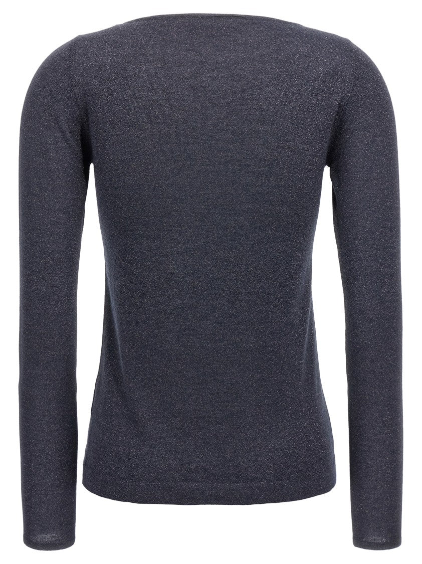 Brunello Cucinelli Sparkling' Sweater