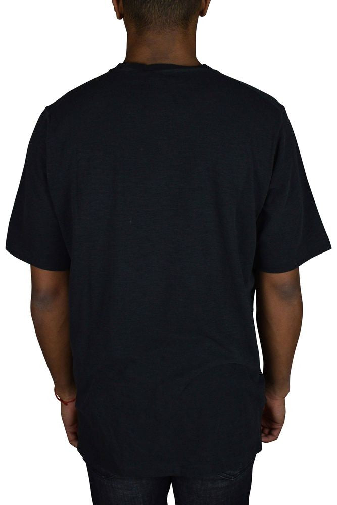 Dsquared2 Charcoal Grey Oversized T-Shirt