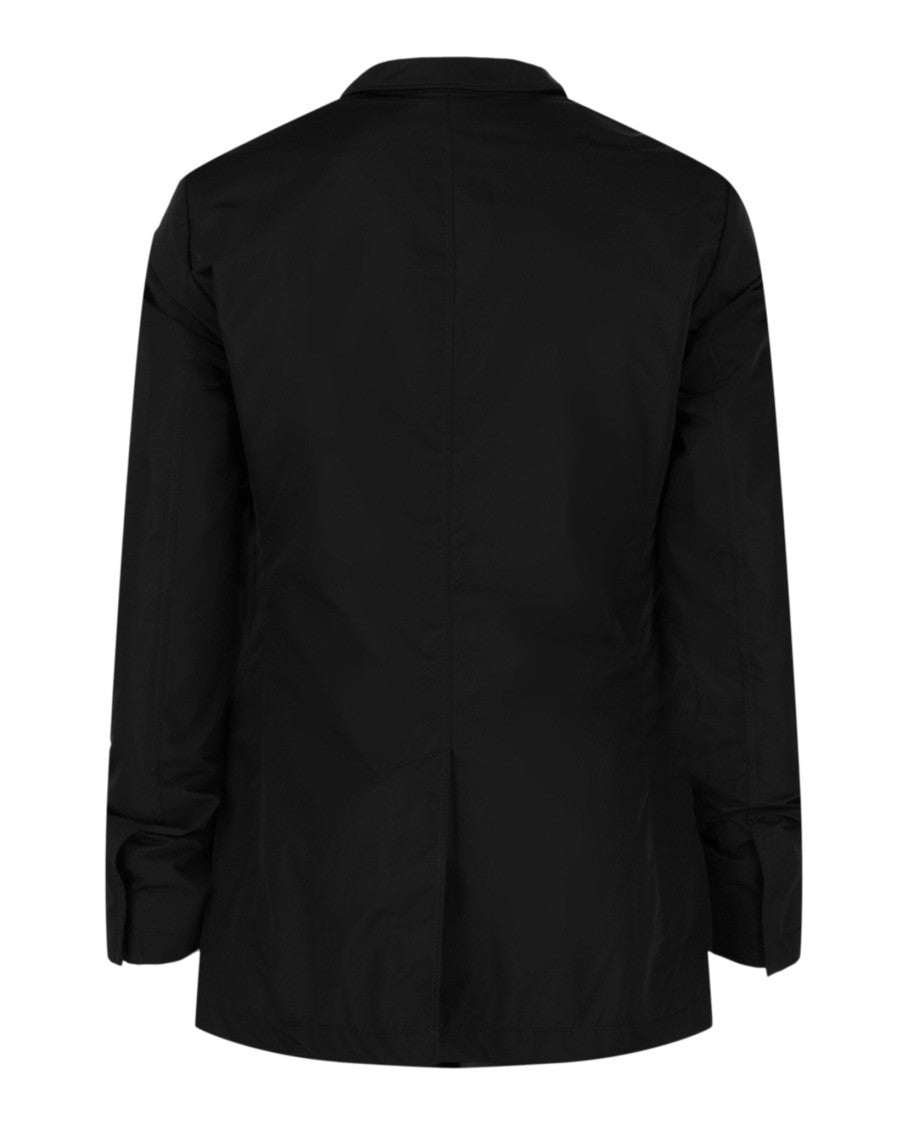 Givenchy 4G Buckle Slim Fit Unconstructed Jacket