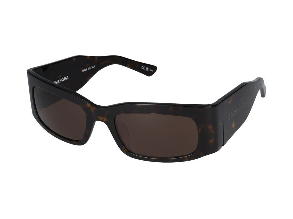 Balenciaga Sunglasses Balenciaga Bb0328s 002 Havana Havana Brown 56/20/135