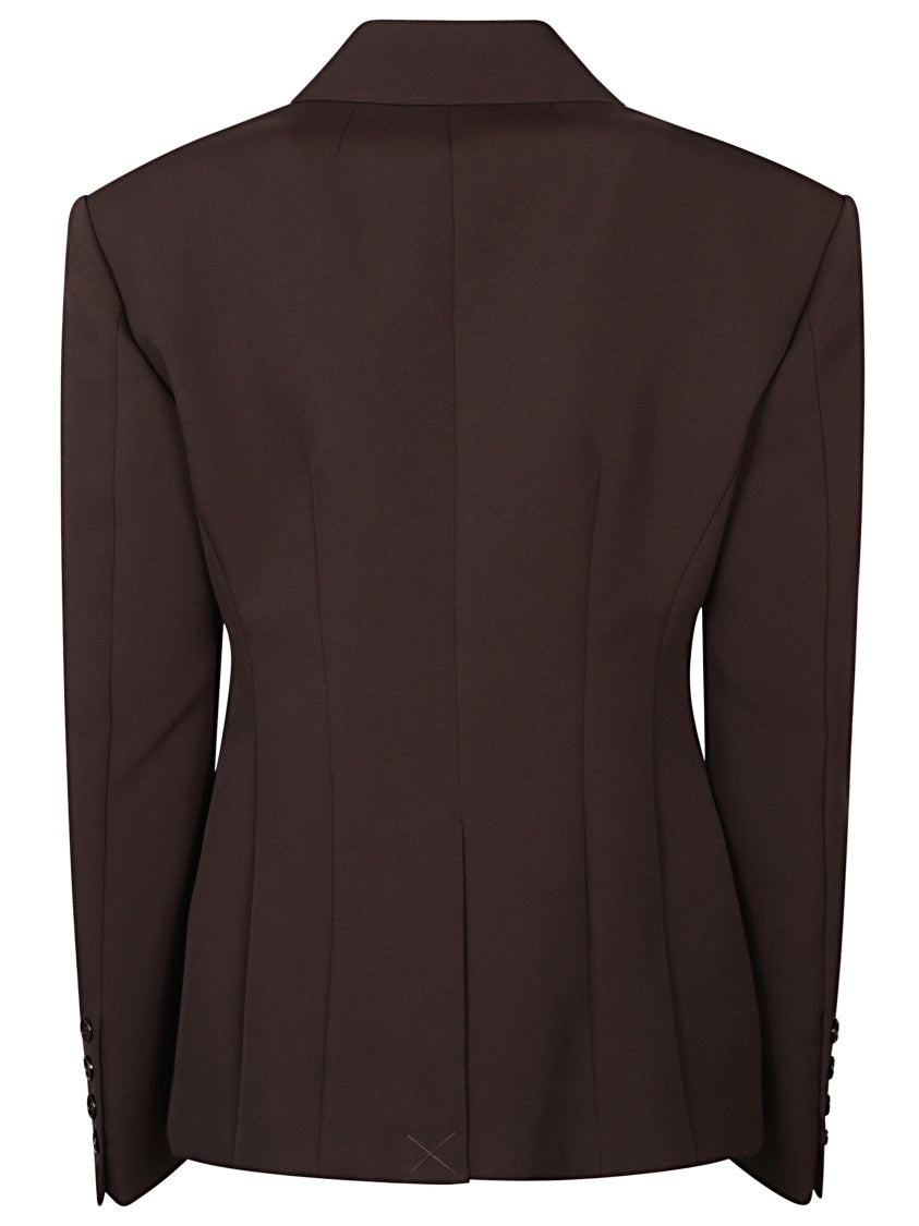 The Frankie Shop Doyer Blazer