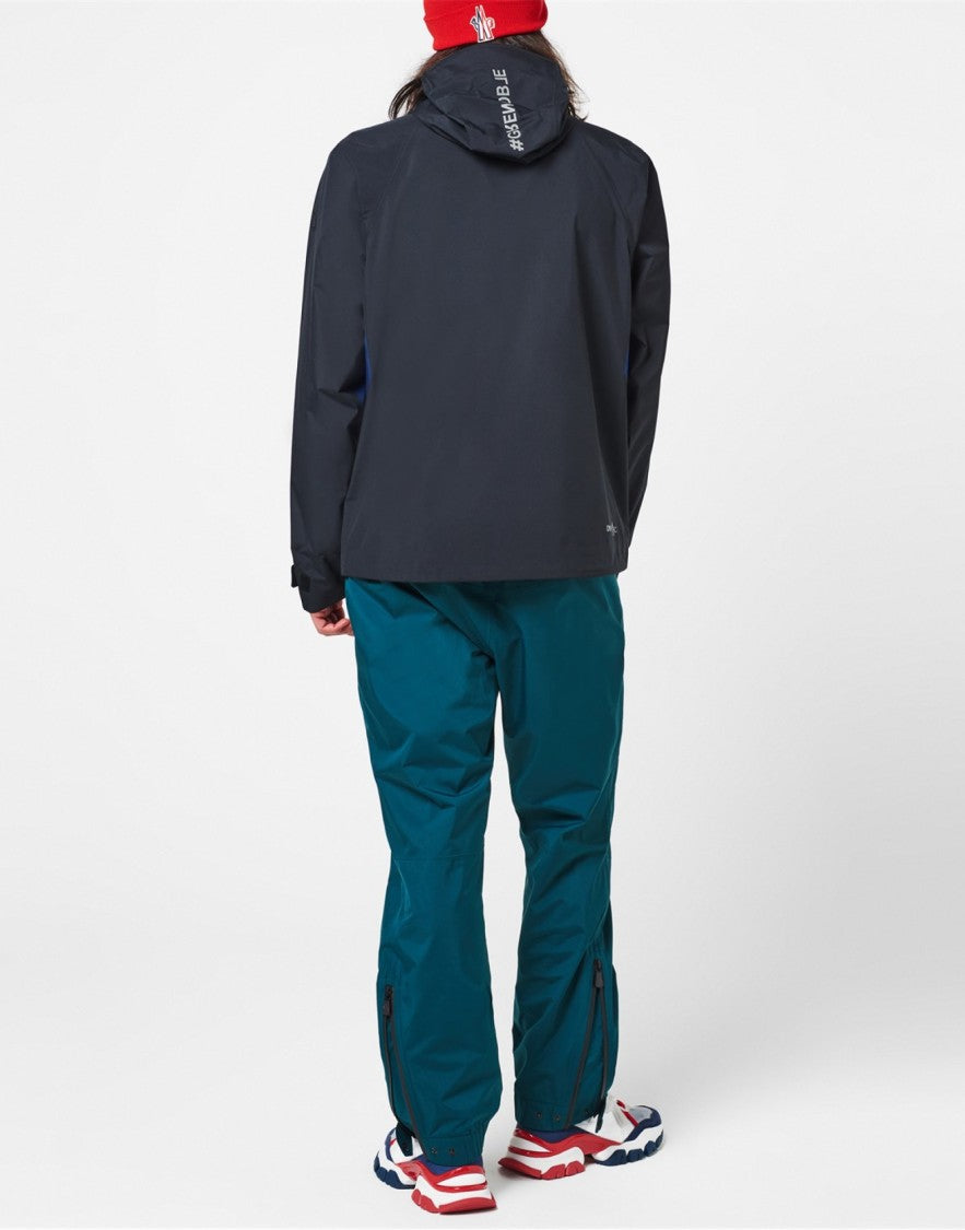 Moncler Gore-Tex Ski Pants