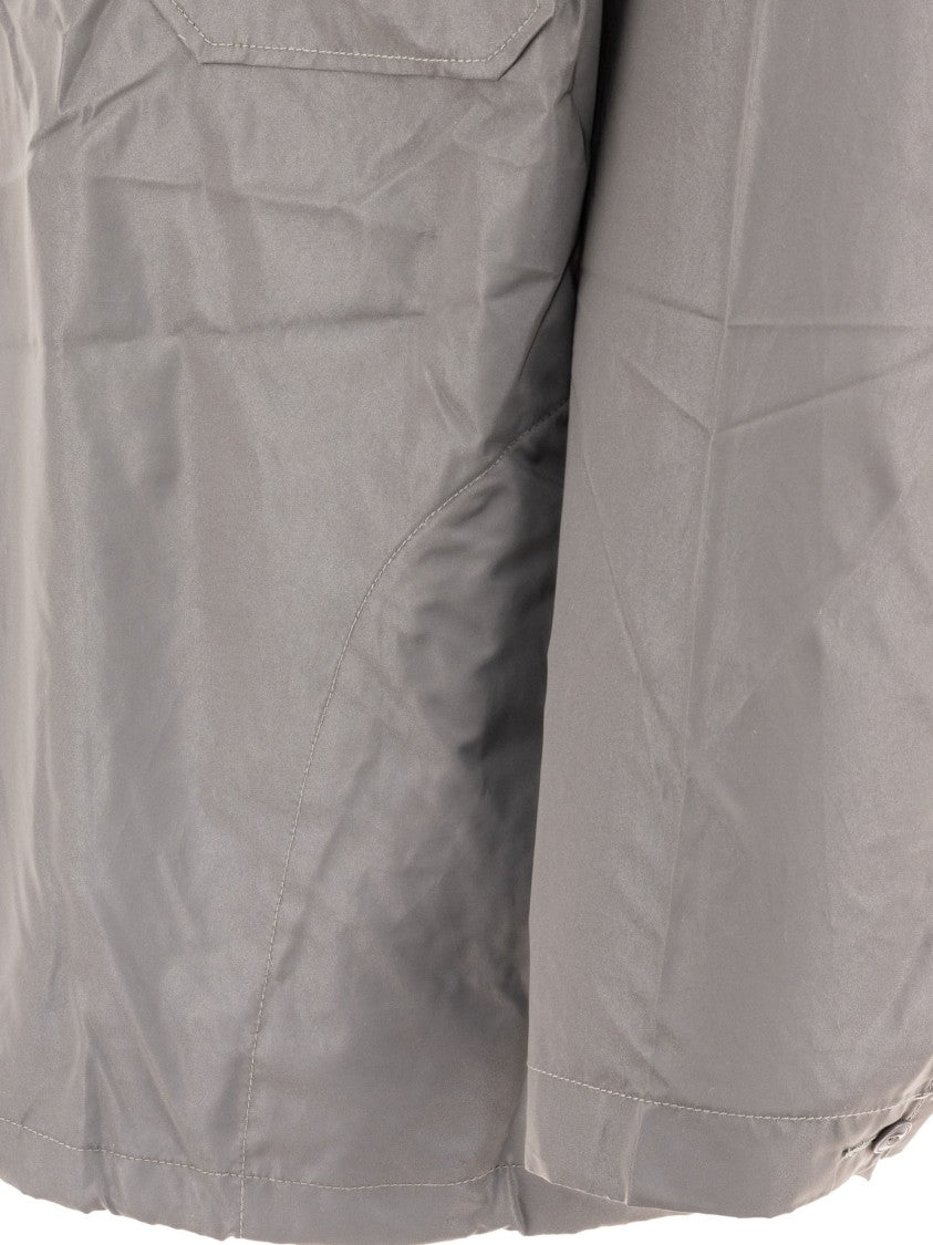 Engineered Garments "Cagoule" Jacket