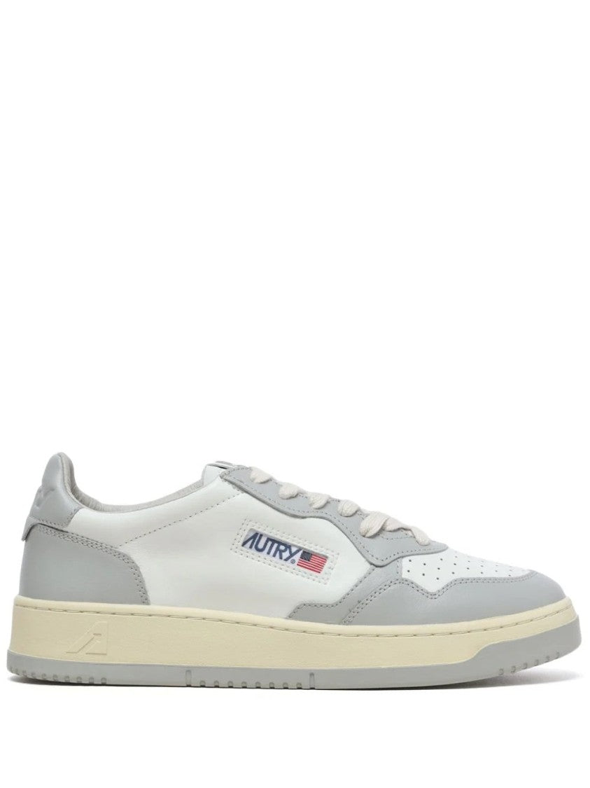 Autry Medalist Low Sneakers