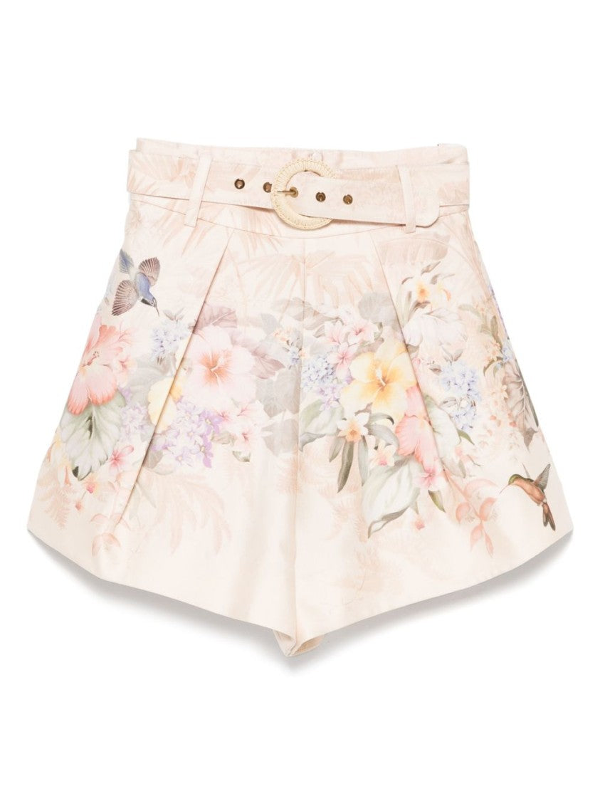 Zimmermann Illuminate Short